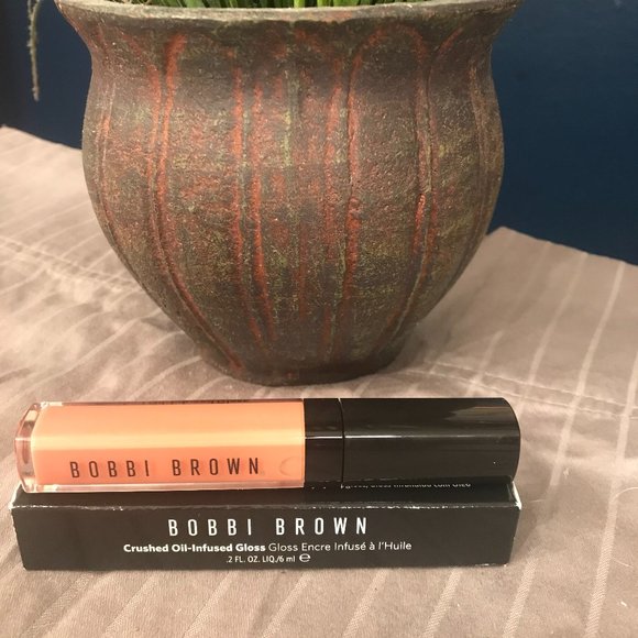 Bobbi Brown Other - Bobbi Brown Gloss